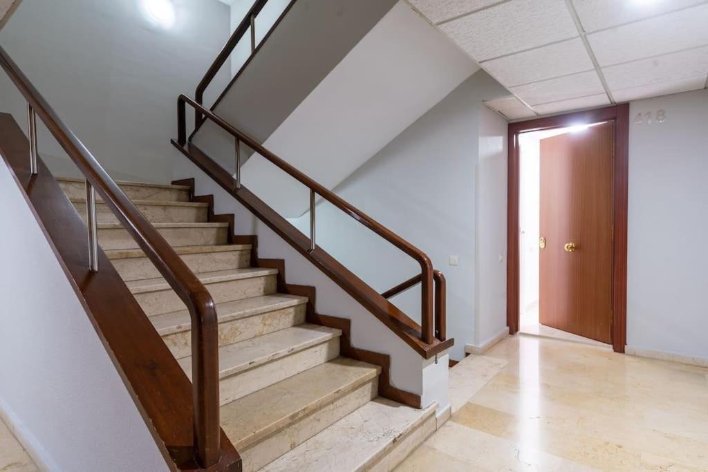 Estudio En Resitur By Thegoodtourist Sevilla Exterior foto