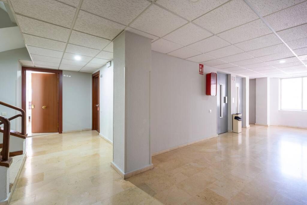 Estudio En Resitur By Thegoodtourist Sevilla Exterior foto